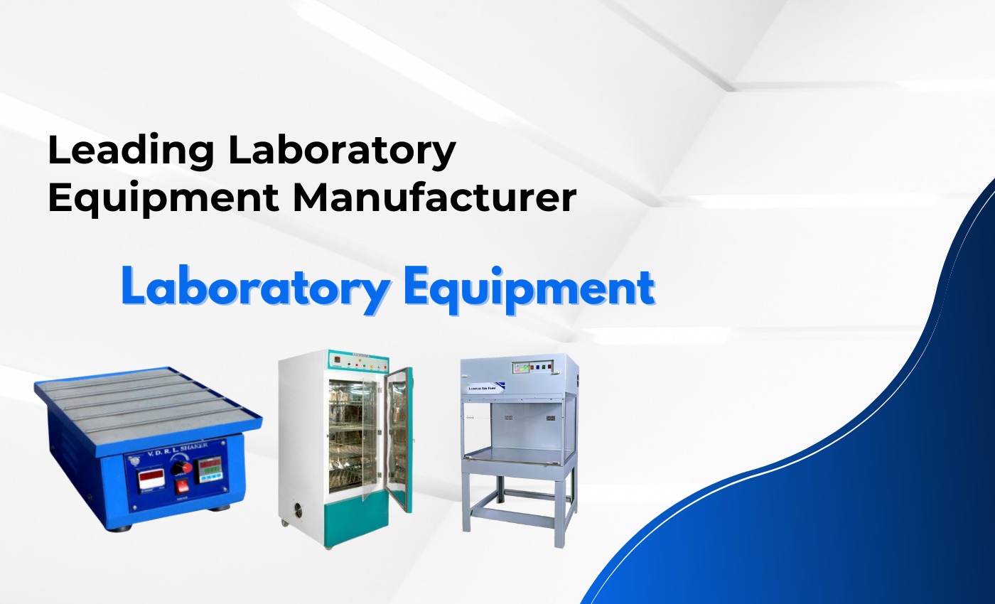 Lab Equipment