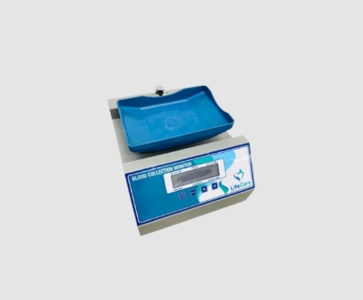 Blood Bank Equipment