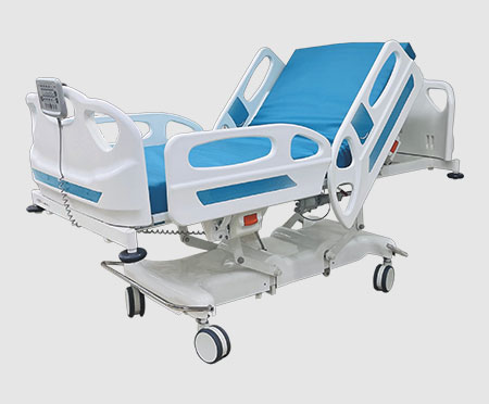 ICU Beds